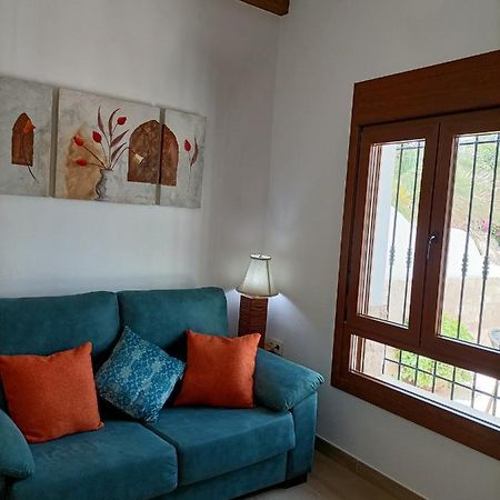 Appartement Casa Redondo à Rodalquilar Extérieur photo