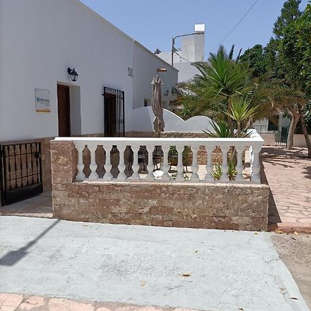 Appartement Casa Redondo à Rodalquilar Extérieur photo