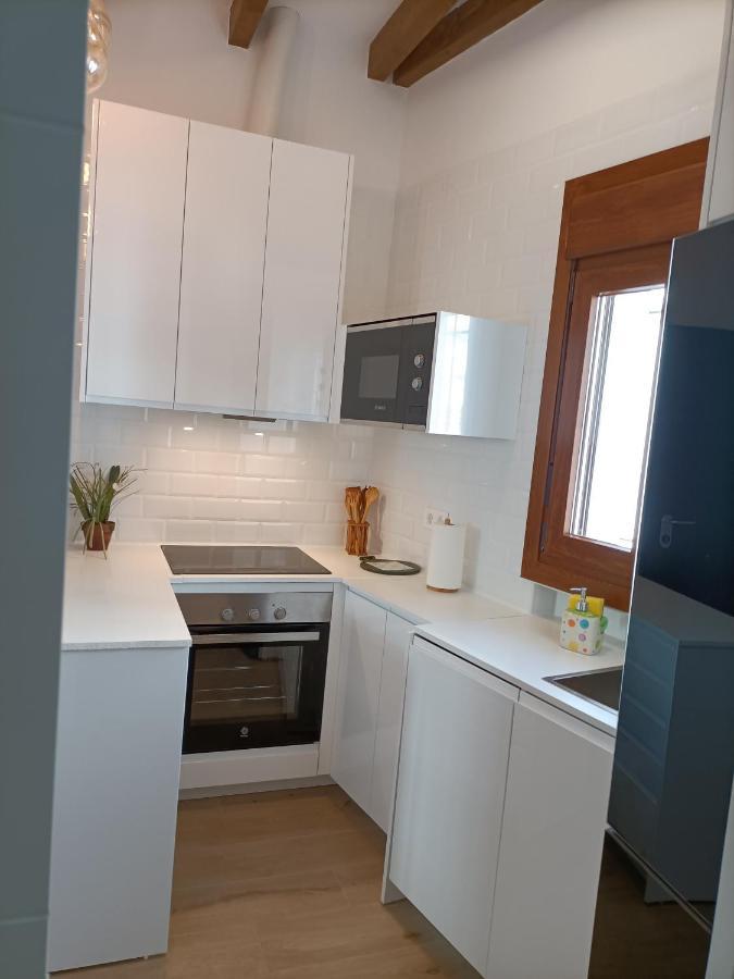 Appartement Casa Redondo à Rodalquilar Extérieur photo